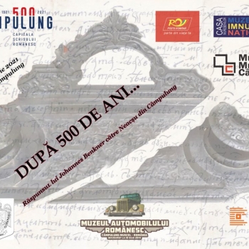 Răspunsul lui Johannes Benkner către Neacșu din Câmpulung